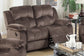 F6712 sofa and F6711 loveseat authentic Poundex image 5
