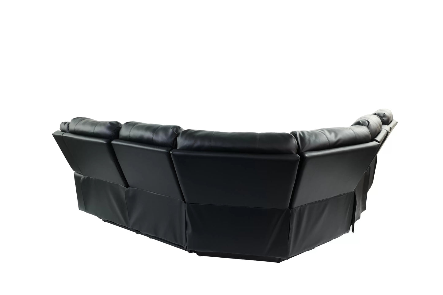 Poundex F6743 authentic product view 4