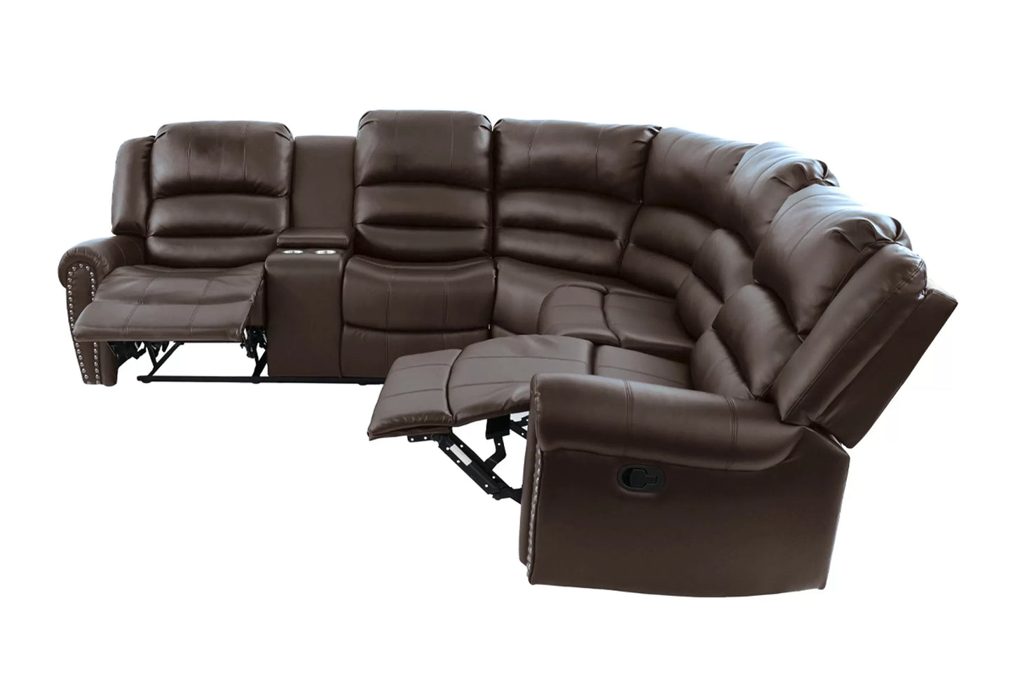 Poundex F6744 authentic product view 2