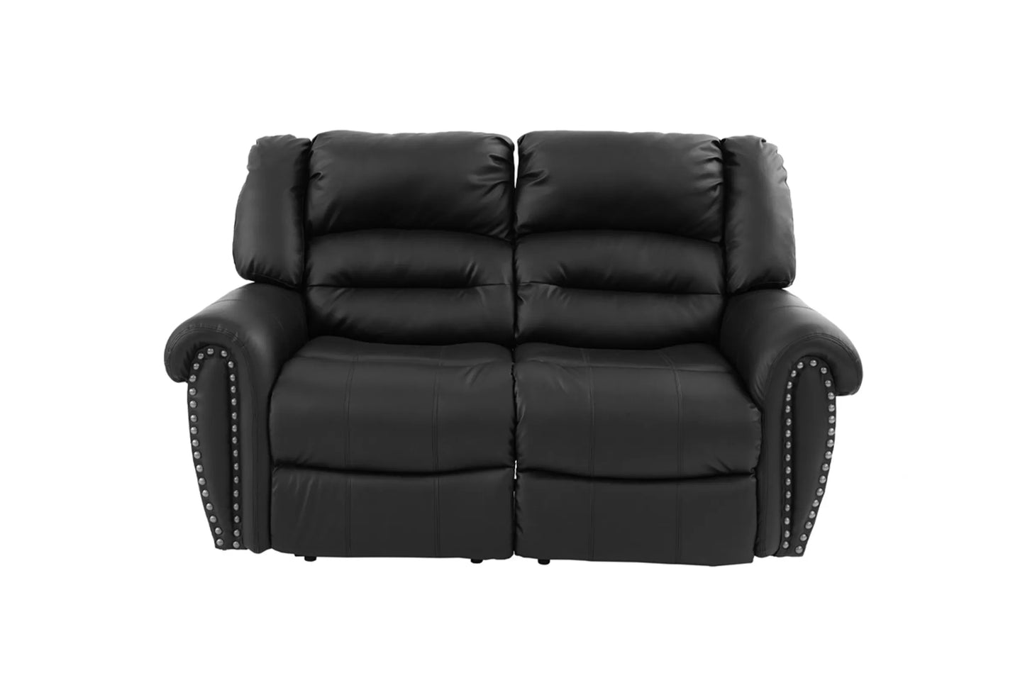 F6750 sofa and F6749 loveseat authentic Poundex image 7