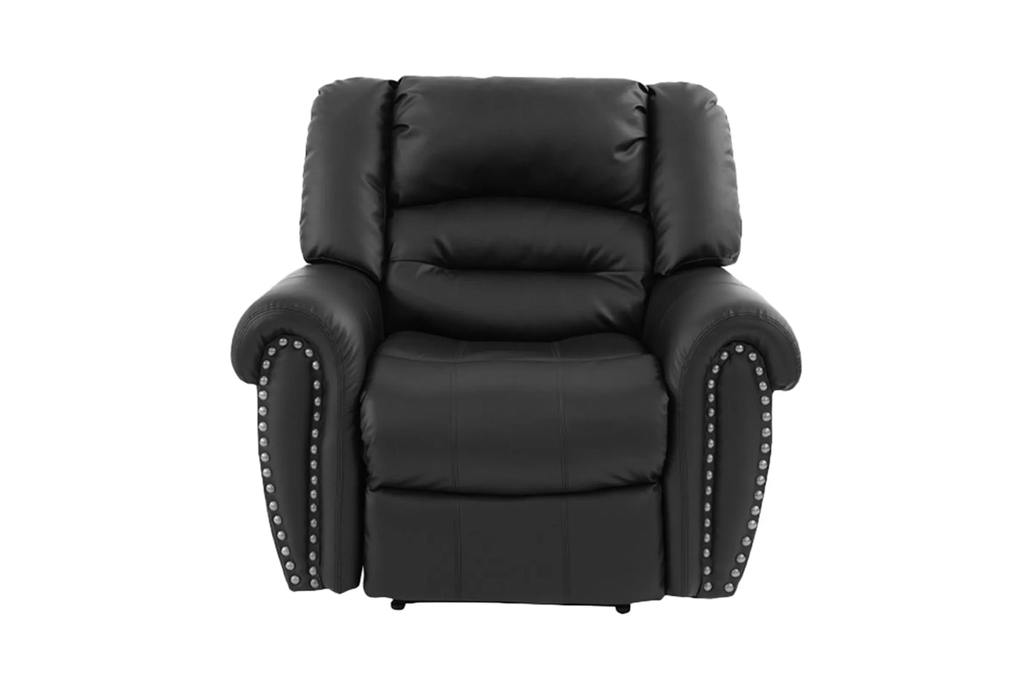 Poundex F6751 recliner view 3