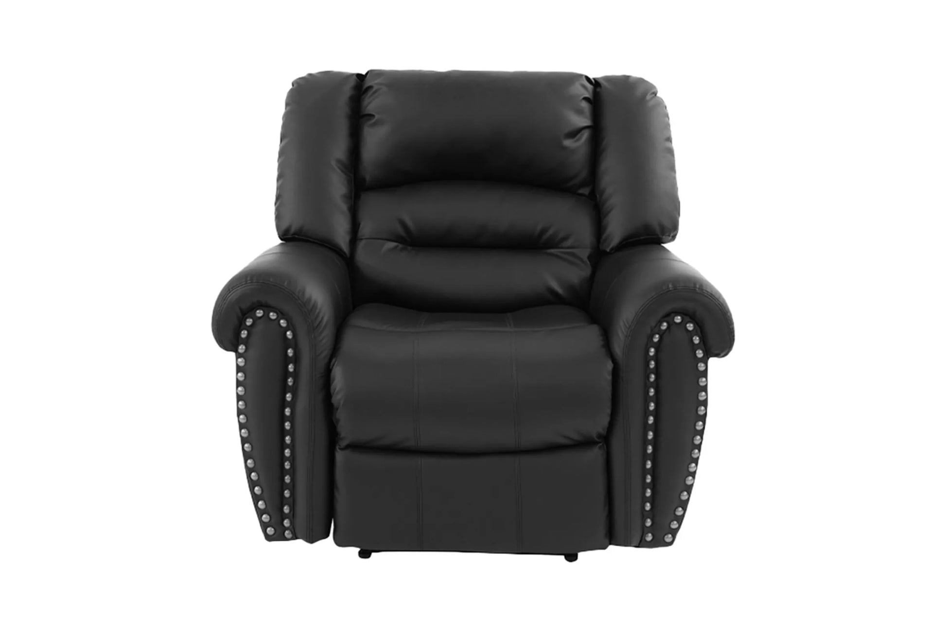 Poundex F6751 recliner view 3