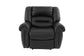 Poundex F6751 recliner view 3