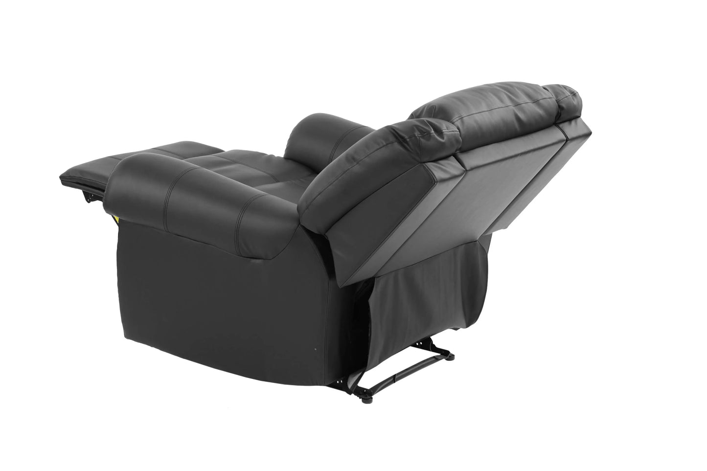 Poundex F6751 recliner view 6