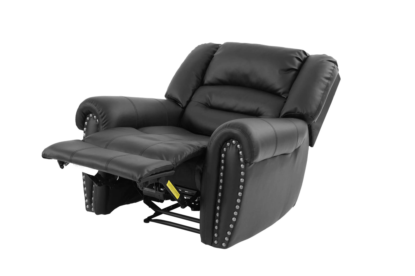 Poundex F6751 recliner view 7