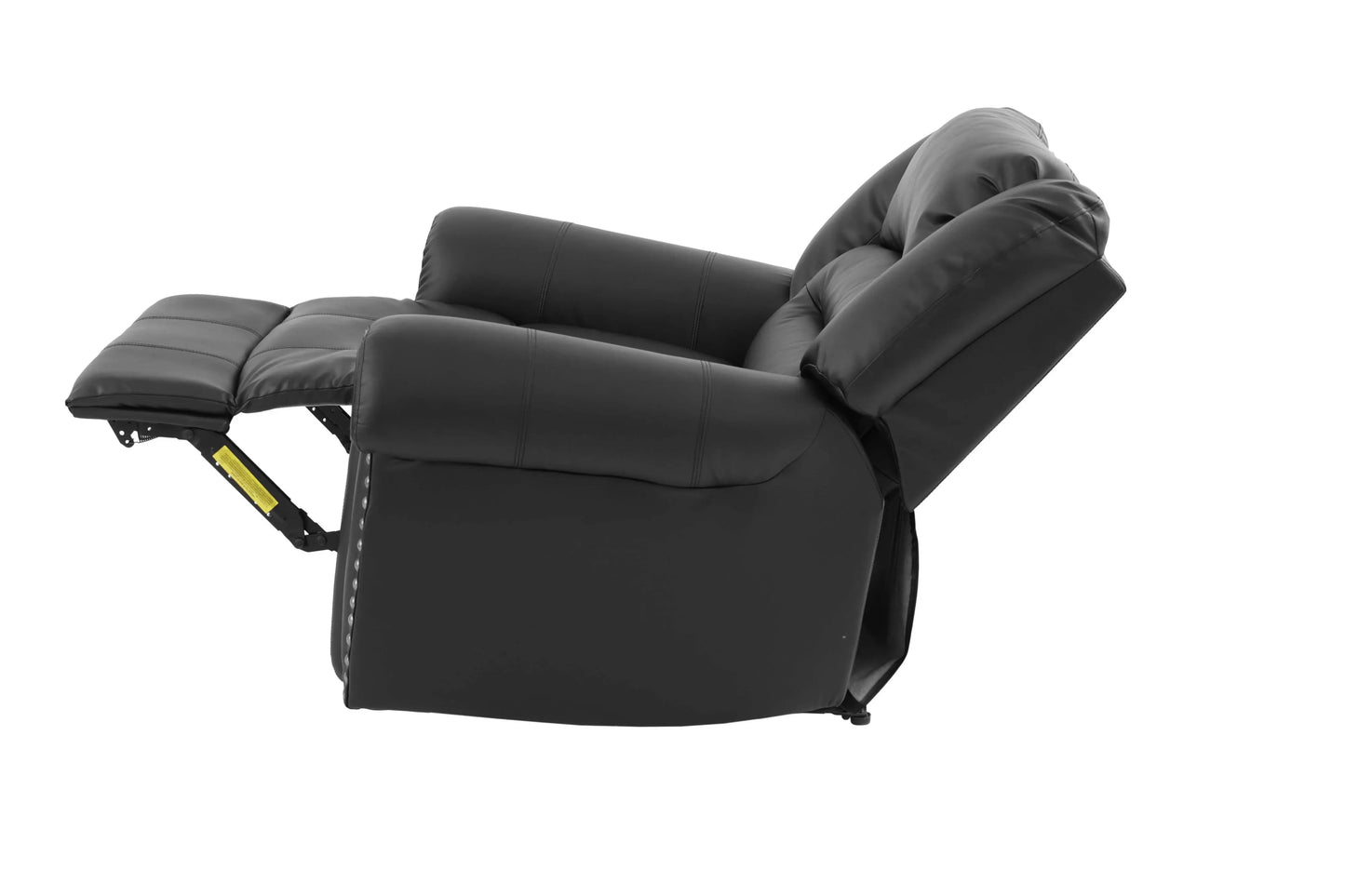 Poundex F6751 recliner view 8
