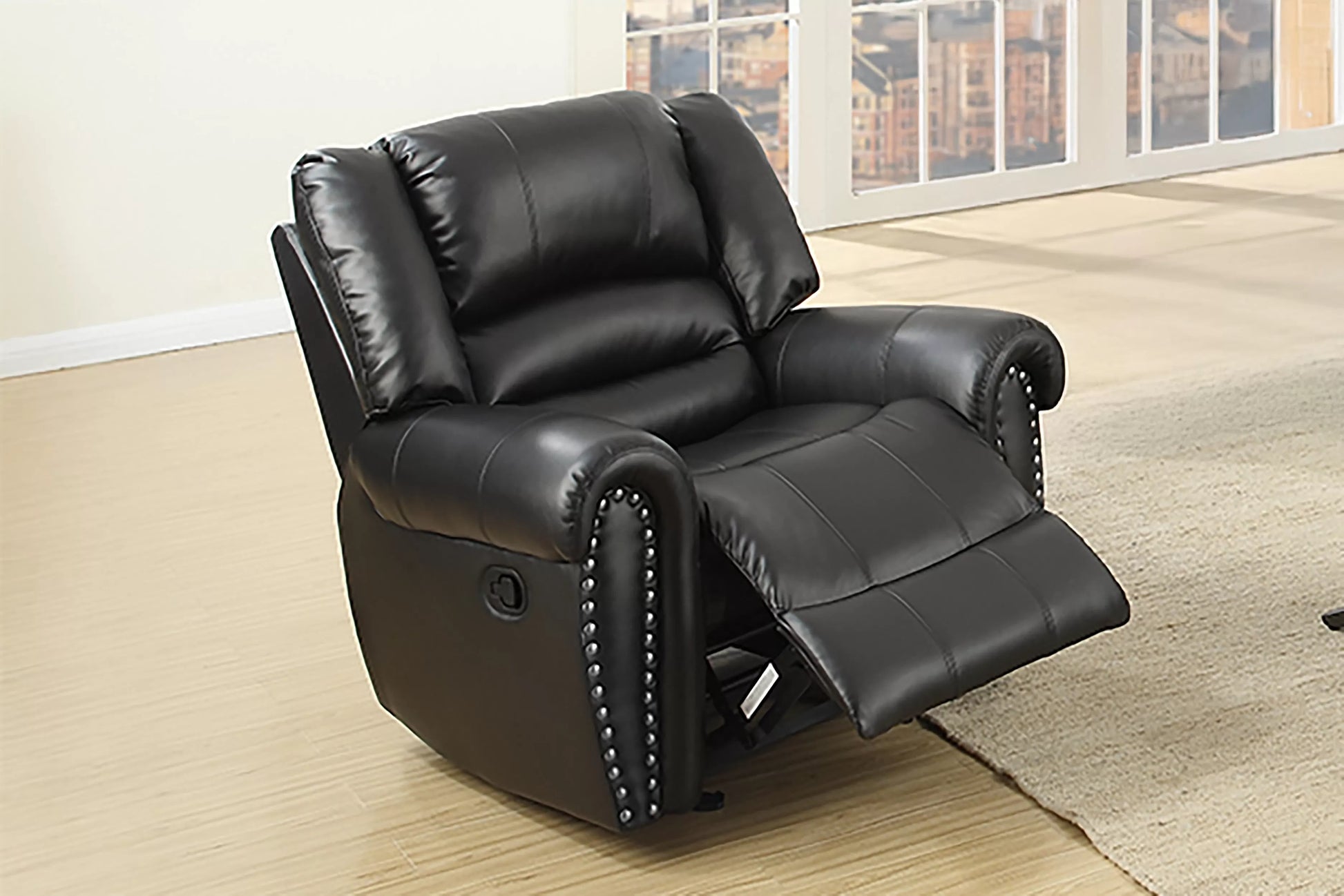 Poundex F6751 recliner