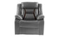 Poundex F6799 recliner view 3