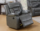 Poundex F6799 recliner