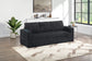F7125 Onyx Convertible Sofa — view 3