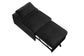 F7129 Black Convertible Sleeper Chair — view 7