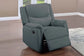 Poundex F8107 recliner