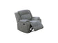 Poundex F8121 recliner view 3