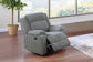 Poundex F8121 recliner
