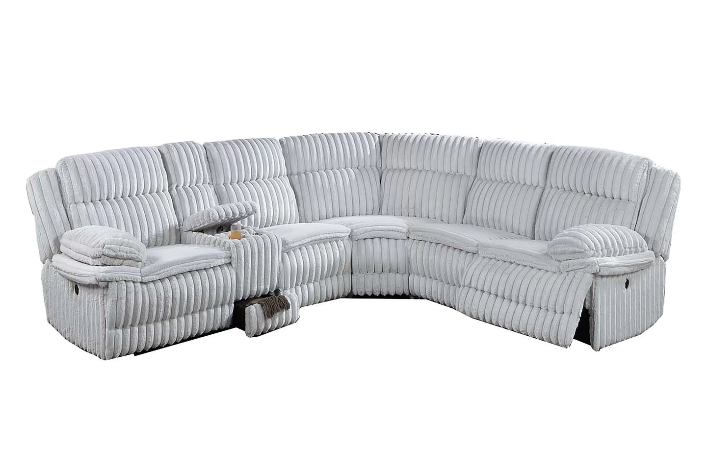Poundex F8132 authentic product view 2