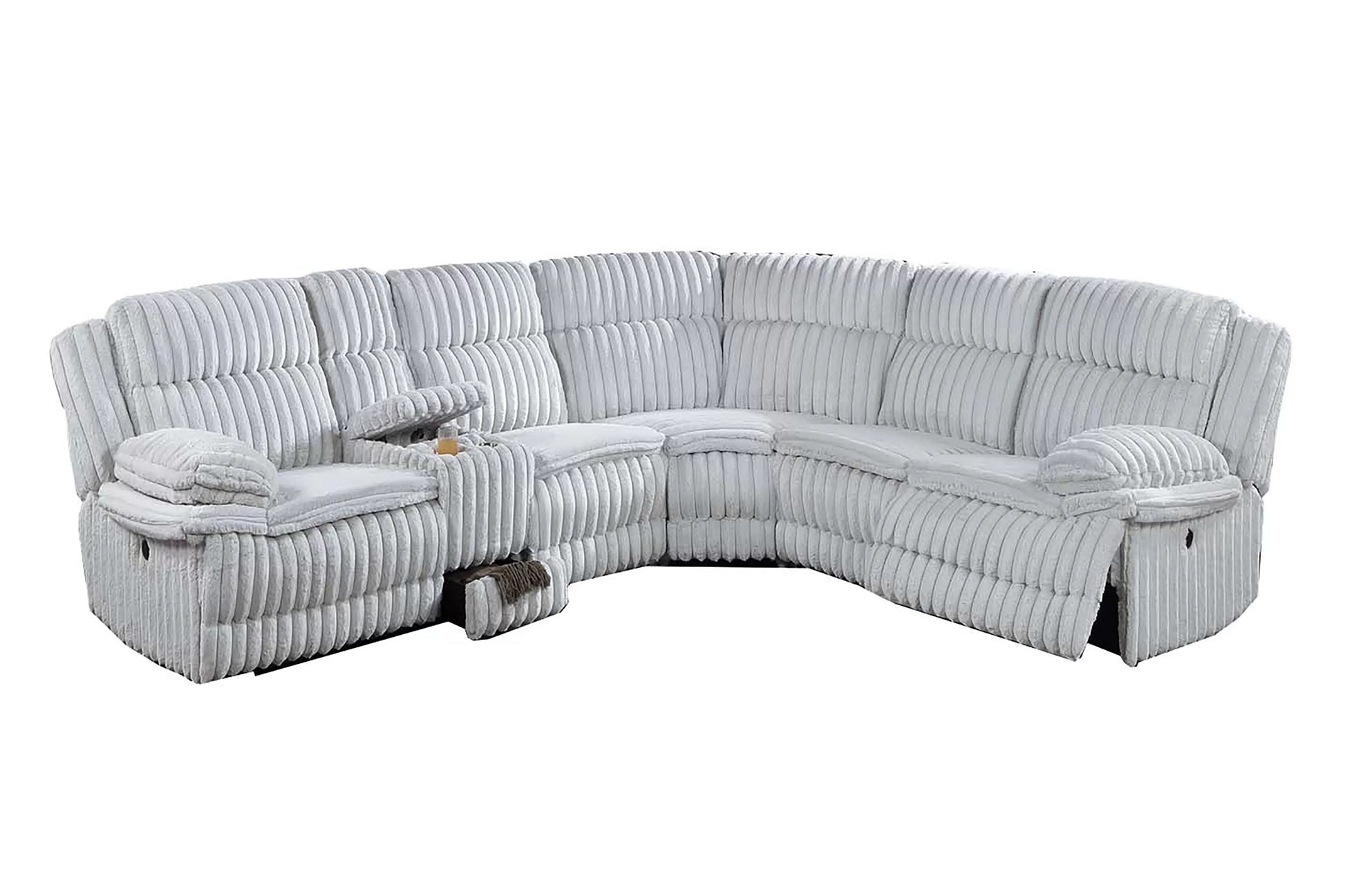 Poundex F8132 authentic product view 2