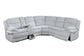Poundex F8132 authentic product view 2
