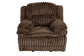 Poundex F8134 recliner view 3