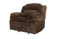 Poundex F8134 recliner view 4
