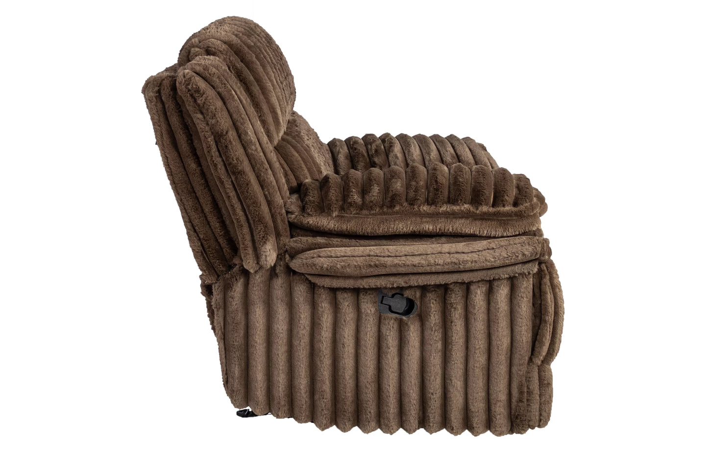 Poundex F8134 recliner view 5