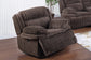 Poundex F8134 recliner