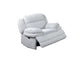Poundex F8141 recliner view 3