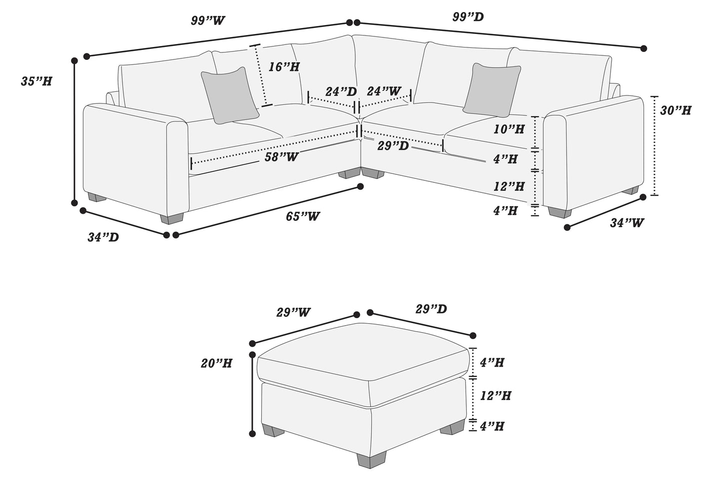 F8302 authentic Poundex image 9