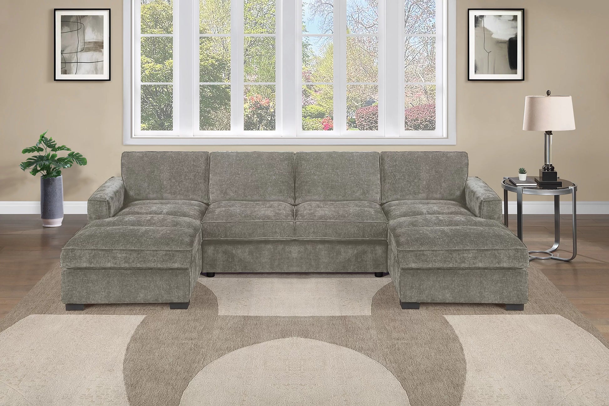 F8395 authentic Poundex image 1
