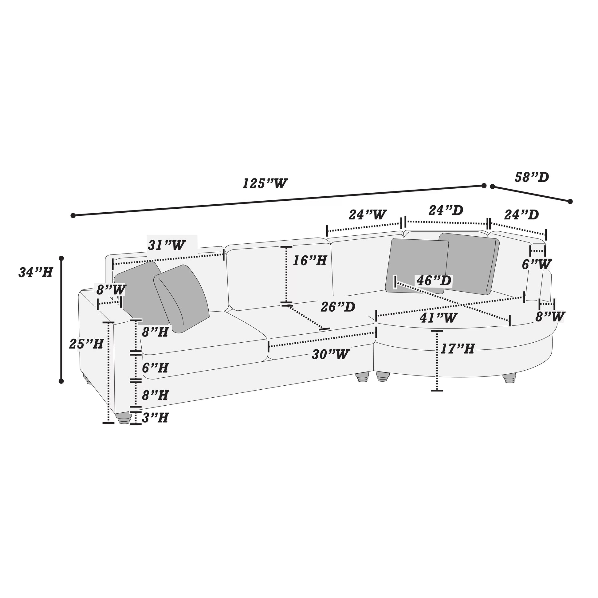 F8457 authentic Poundex image 4
