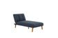 F8518 Navy Blue Adjustable Chaise image 4