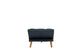 F8518 Navy Blue Adjustable Chaise image 7