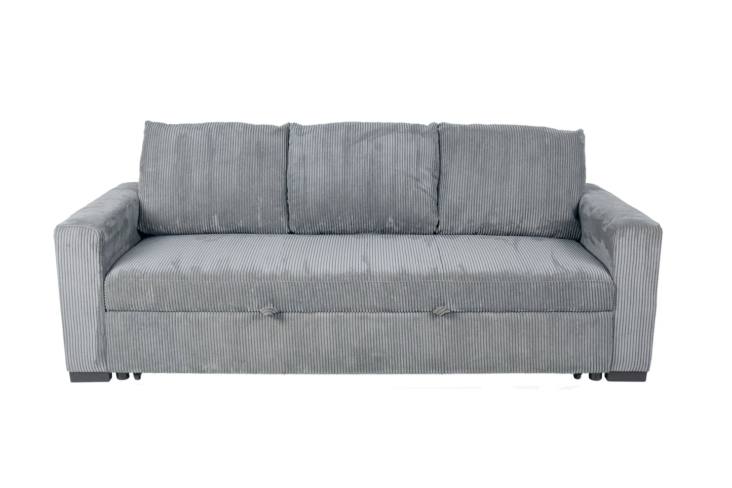 F8525 Fog Convertible Sofa — view 3
