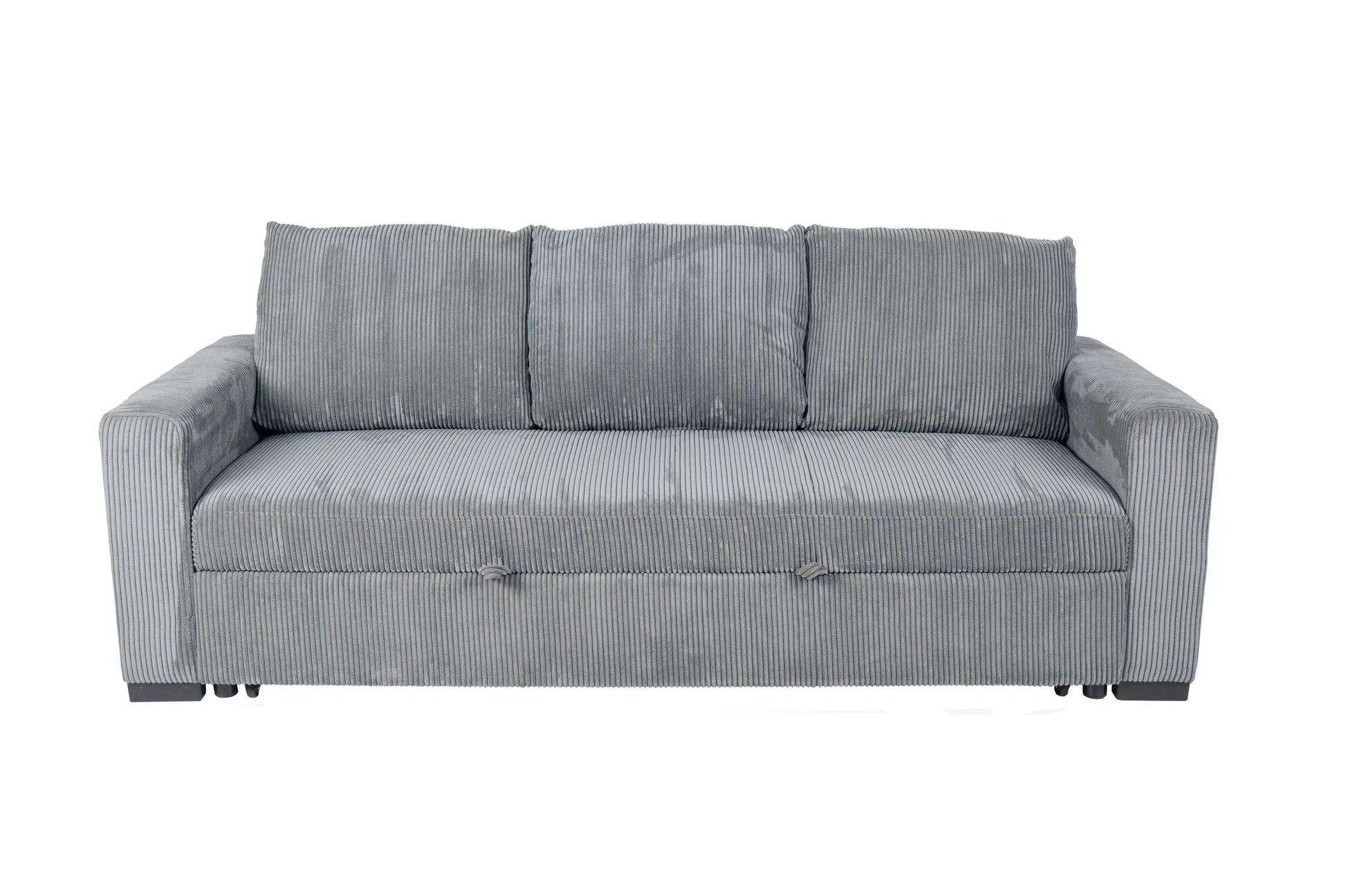 F8525 Fog Convertible Sofa — view 3