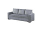 F8525 Fog Convertible Sofa — view 4