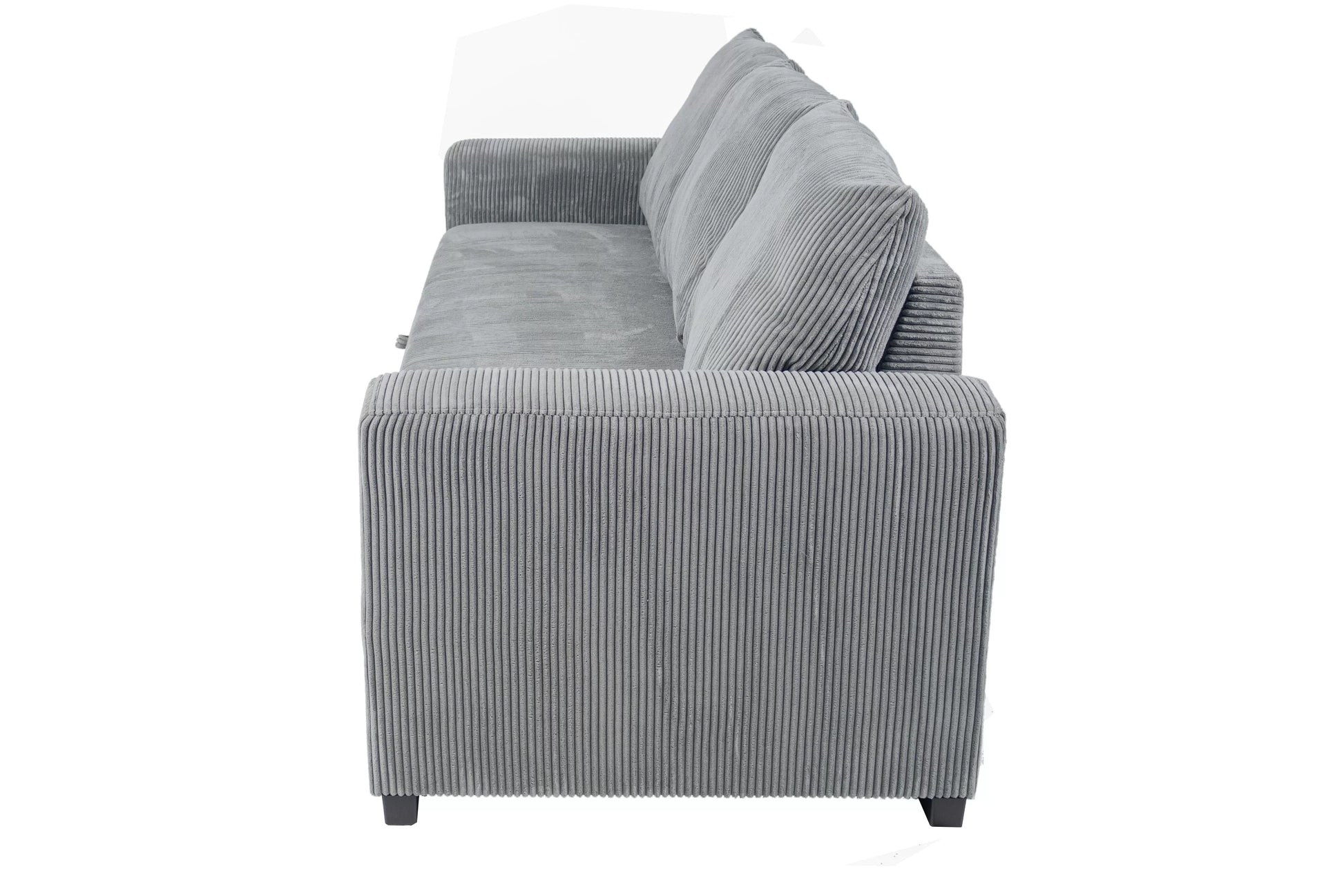 F8525 Fog Convertible Sofa — view 6