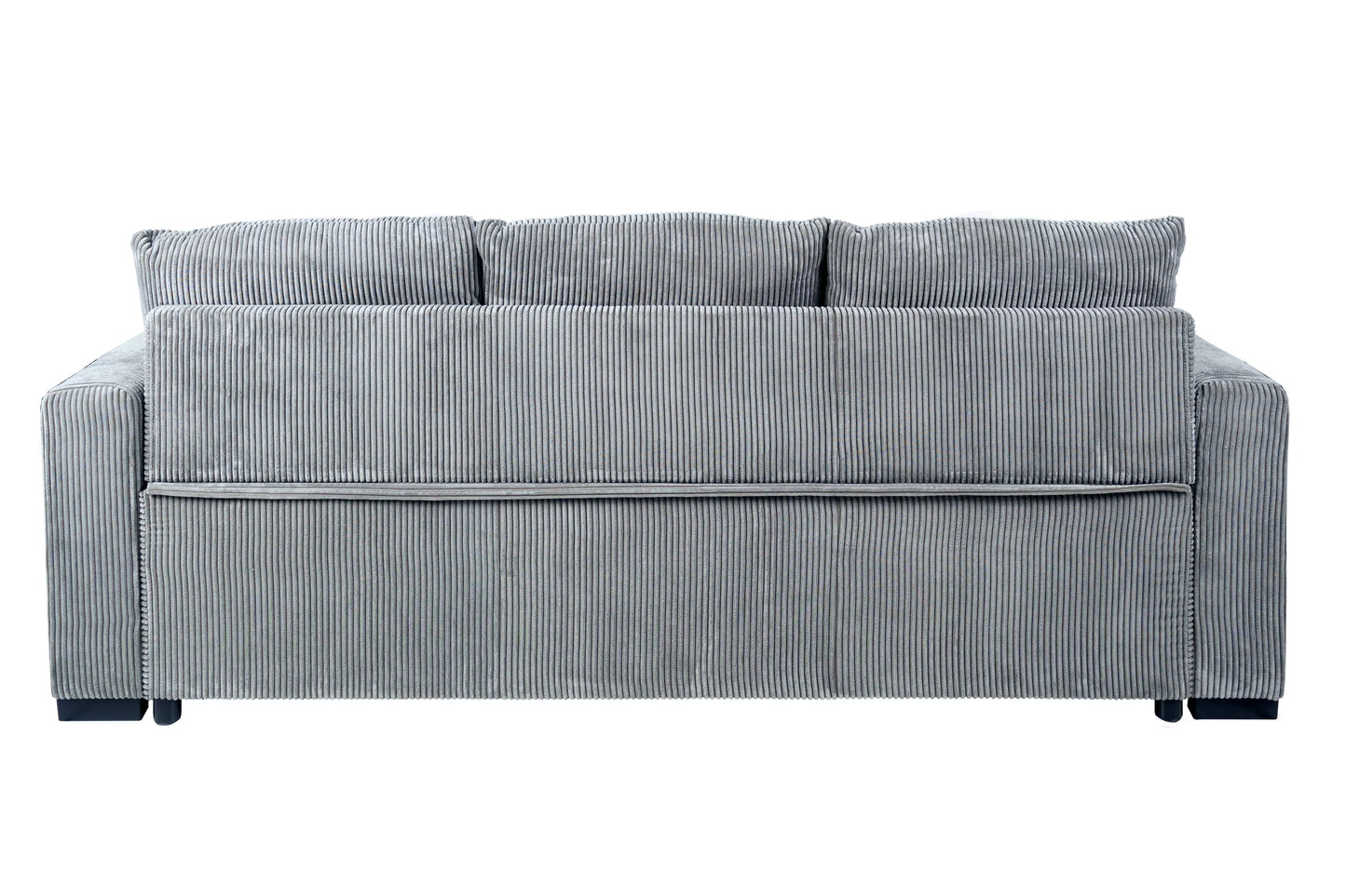 F8525 Fog Convertible Sofa — view 7