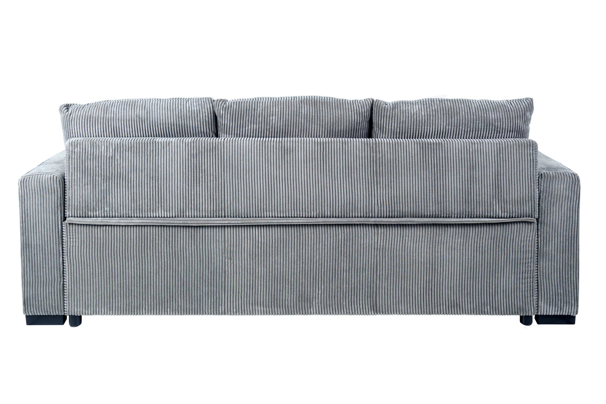 F8525 Fog Convertible Sofa — view 7