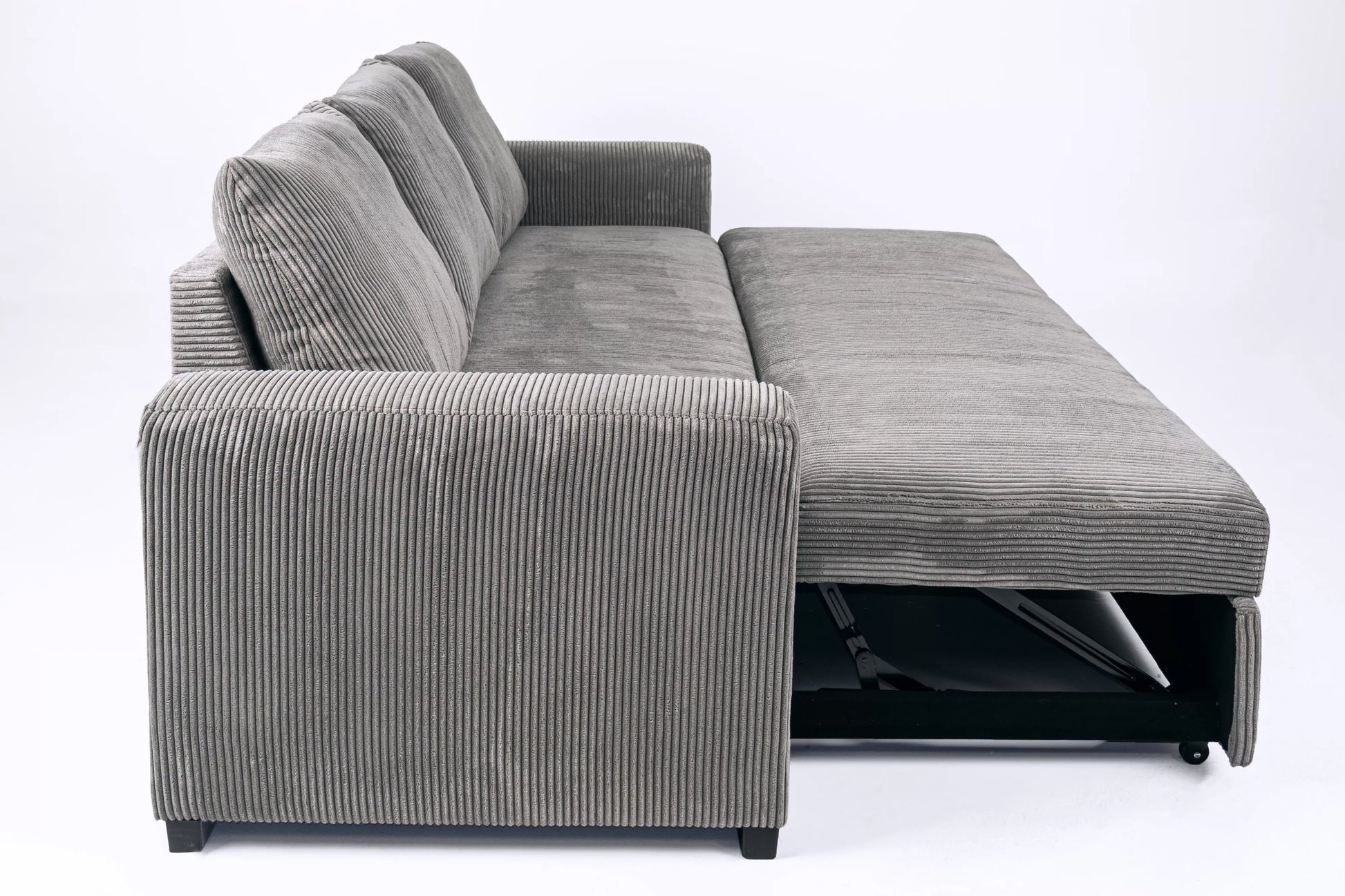 F8525 Fog Convertible Sofa — view 8