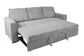 F8525 Fog Convertible Sofa — view 9