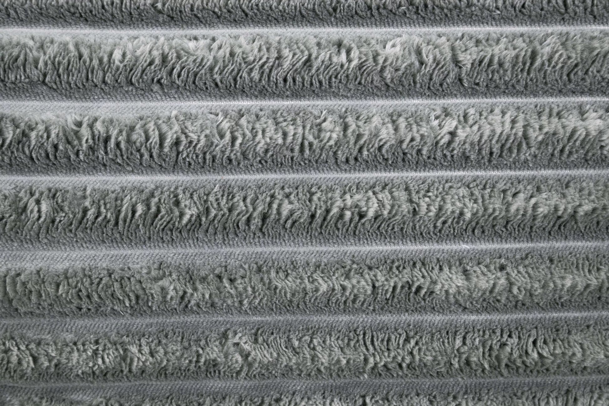 F8545 Smoke Convertible Sofa — view 12