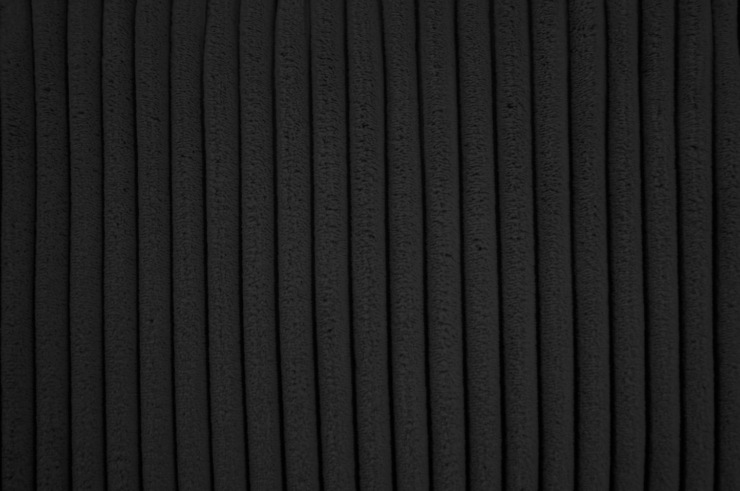 F8568 Black Convertible Sofa — view 11