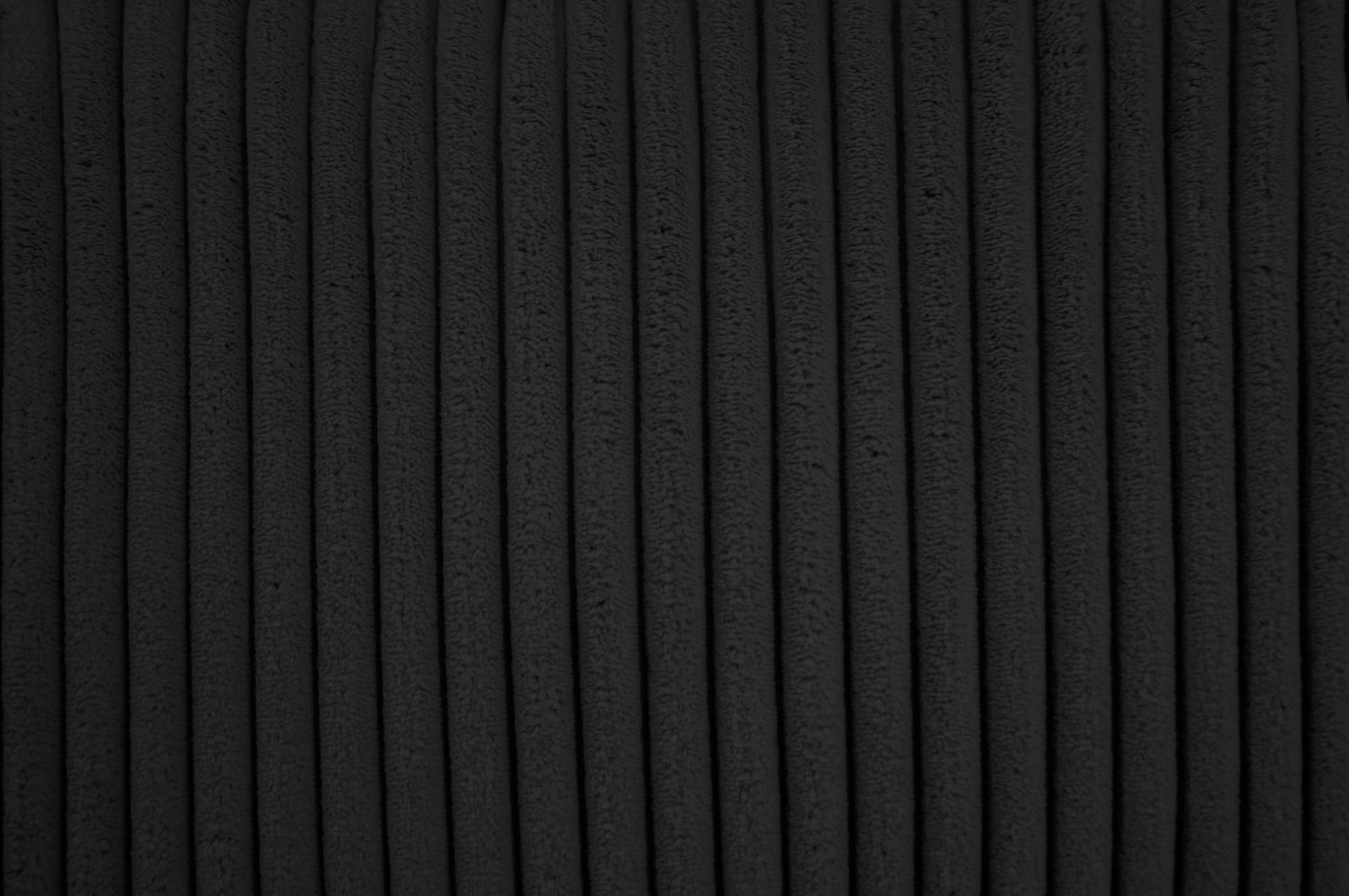 F8568 Black Convertible Sofa — view 11