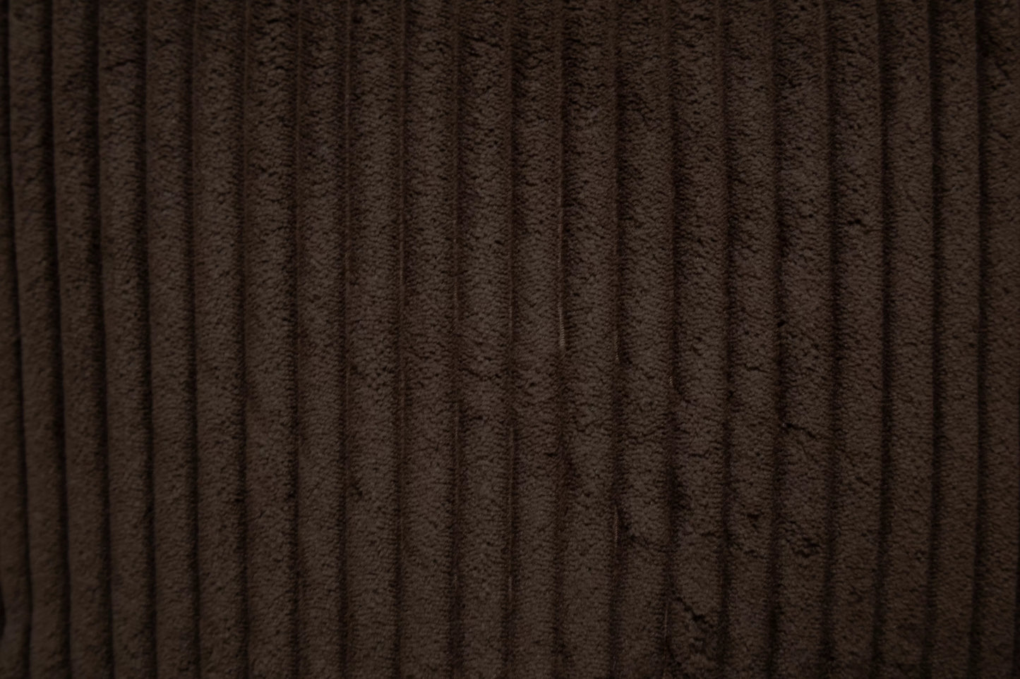 F8573 Chocolate Convertible Sectional — view 10