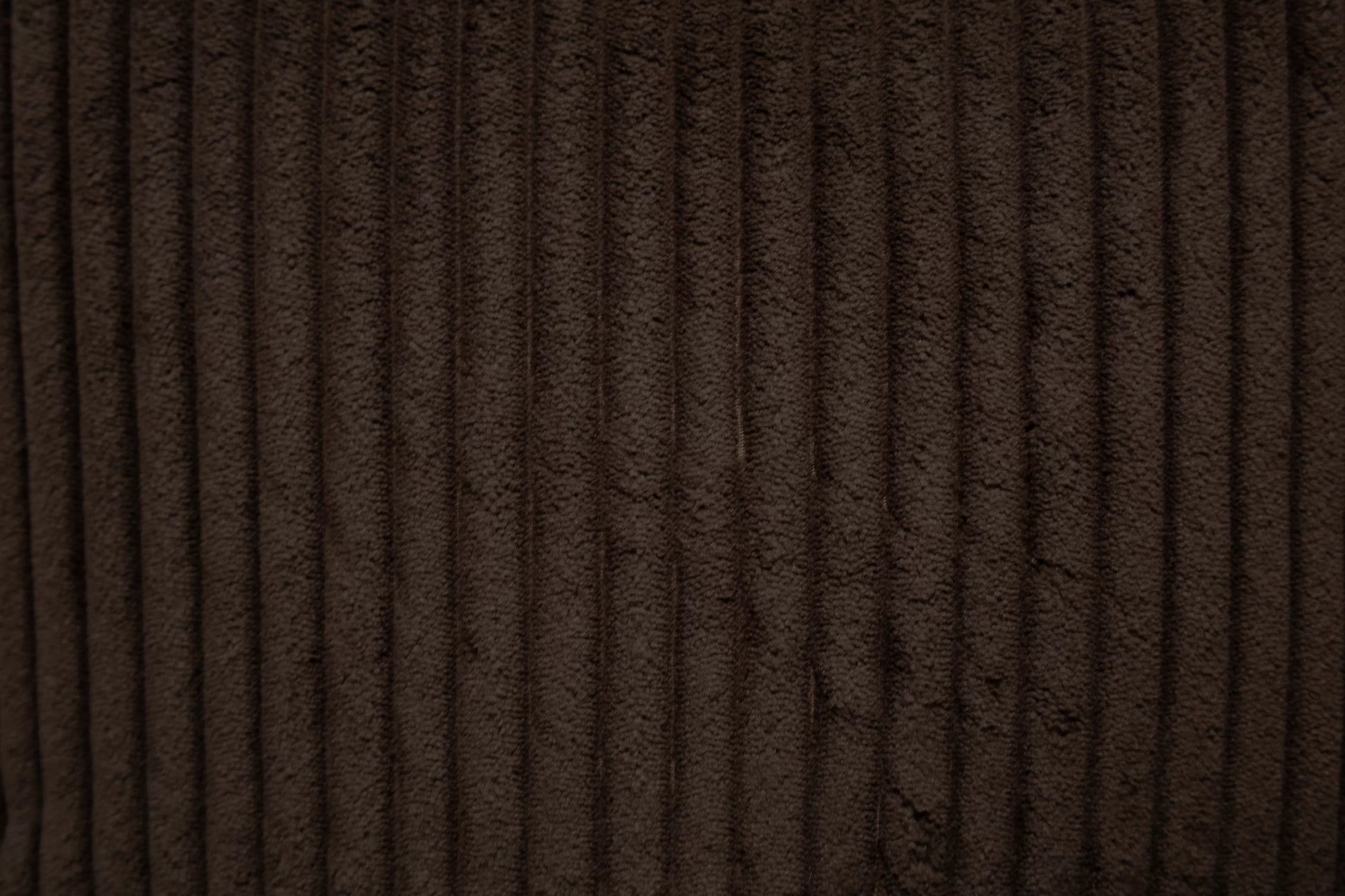 F8573 Chocolate Convertible Sectional — view 10