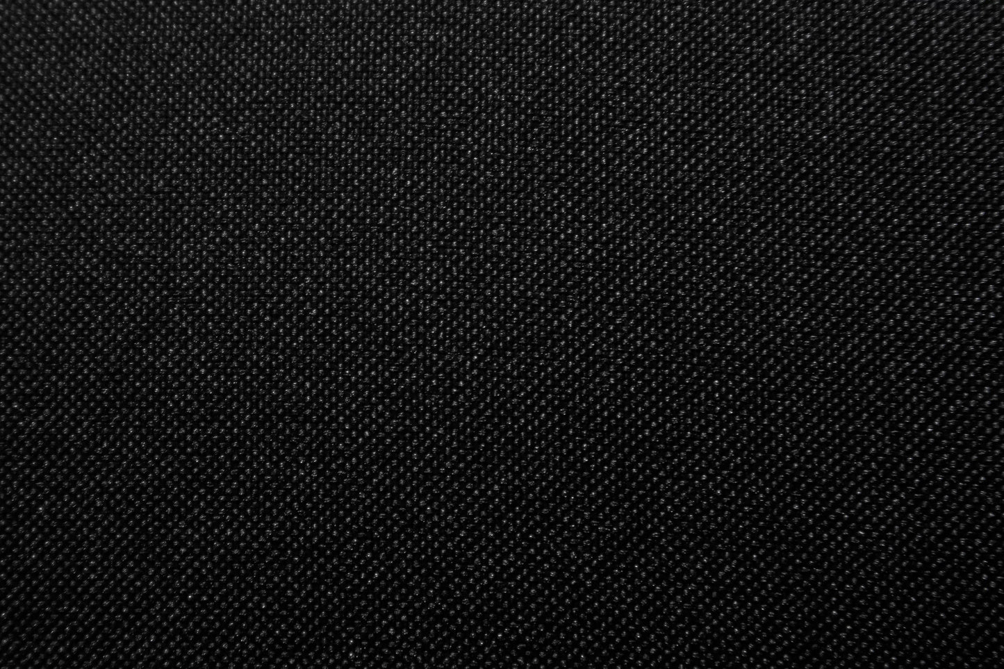Black convertible futon sofa F8588 feature view