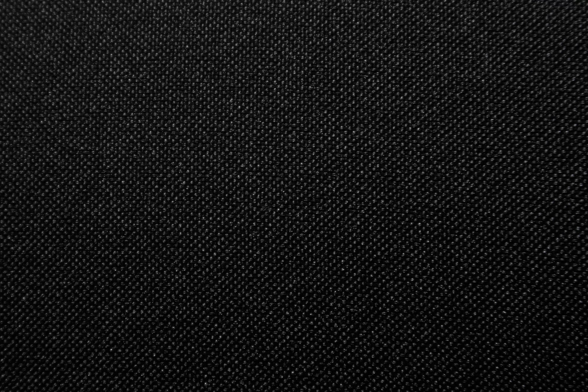 Black convertible futon sofa F8588 feature view