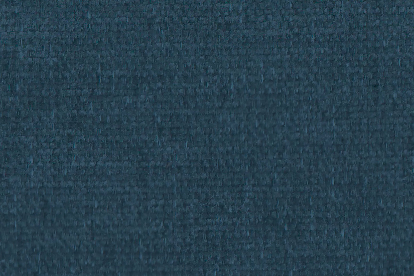 Dark Blue Chenille Power Reclining Sectional with USB - Dark Blue