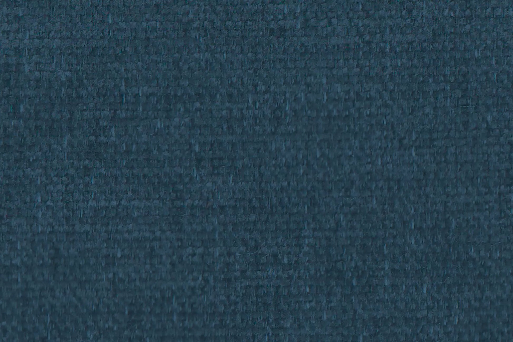 Dark Blue Chenille Power Reclining Sectional with USB - Dark Blue
