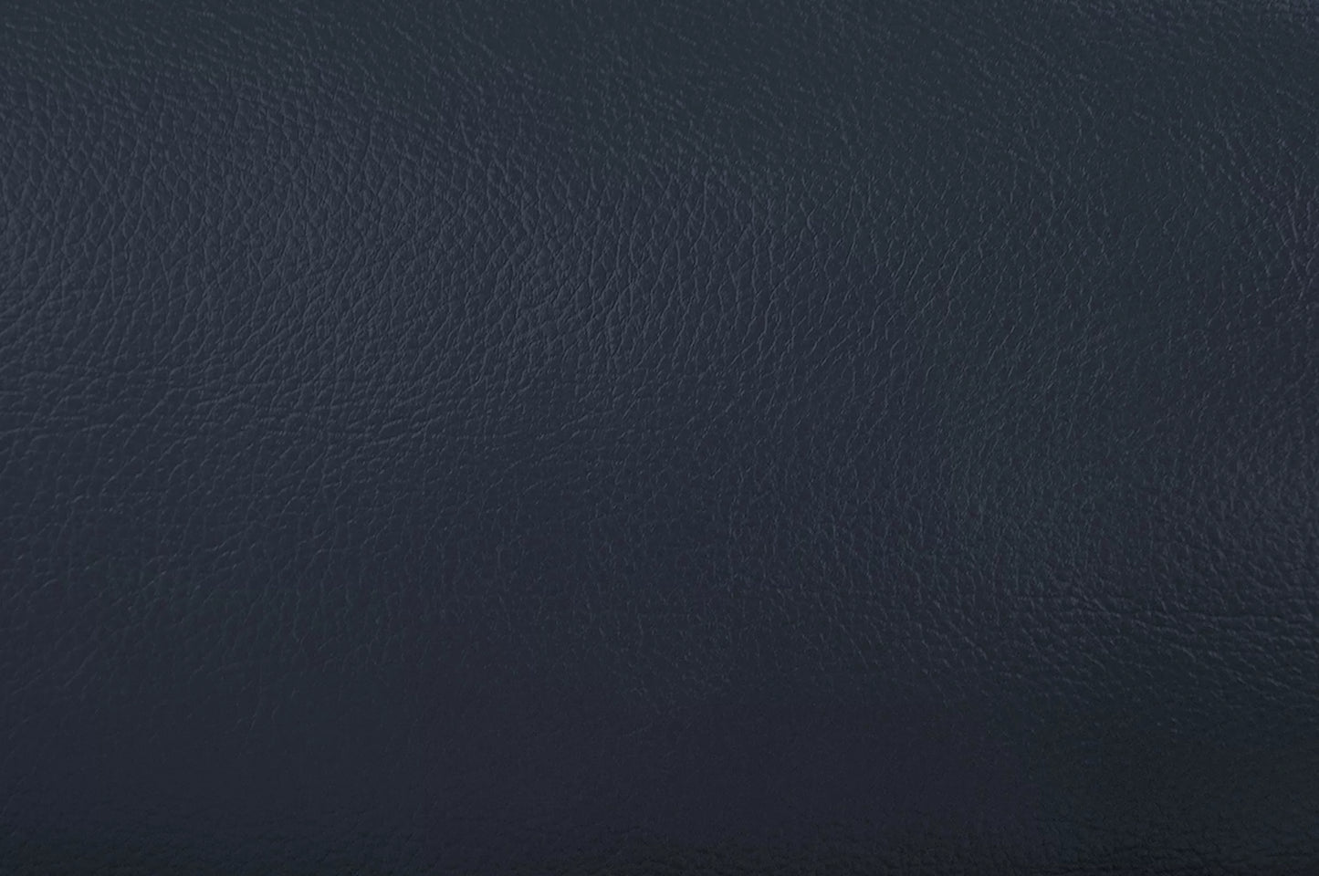 Ink Blue Gel Leatherette Power Reclining Sectional - Ink Blue