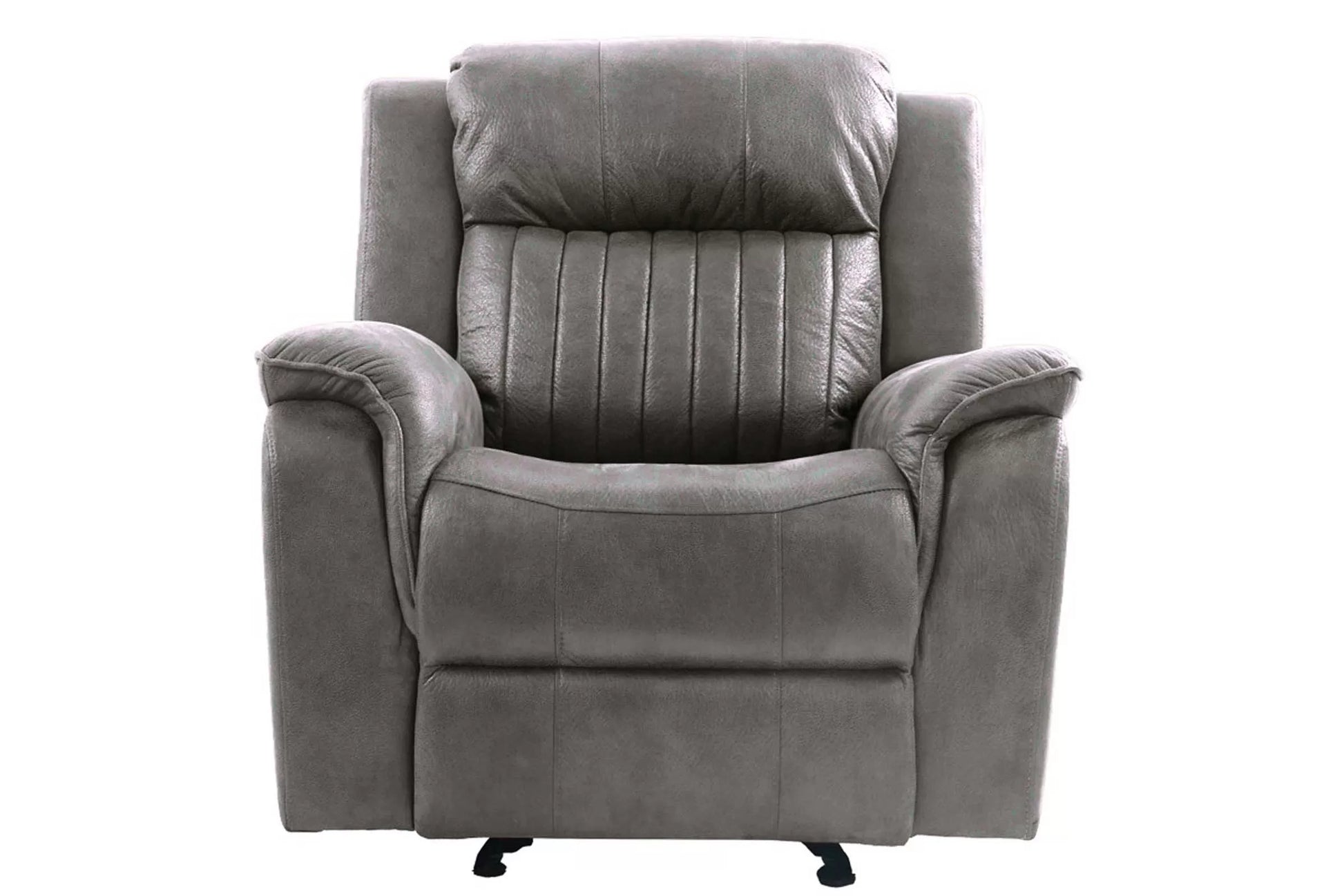 Poundex F8744 recliner view 3